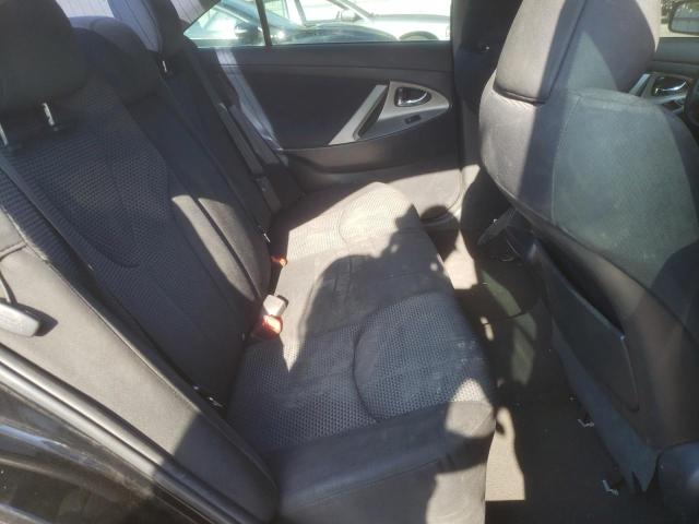 صورة رقم 6 من المزاد - 2011 TOYOTA CAMRY BASE مع VIN 4T1BF3EK6BU731591