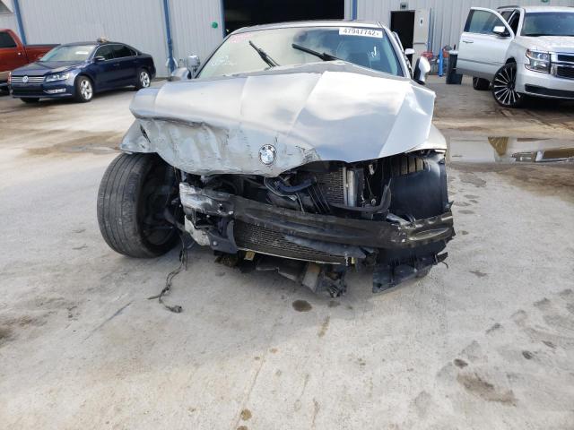 Photo 9 from auction – 2011 BMW 328 I with VIN WBAPH7G51BNN06540
