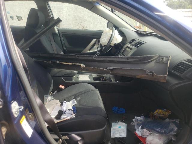 Photo 5 from auction – 2007 TOYOTA CAMRY CE with VIN 4T1BE46KX7U081386