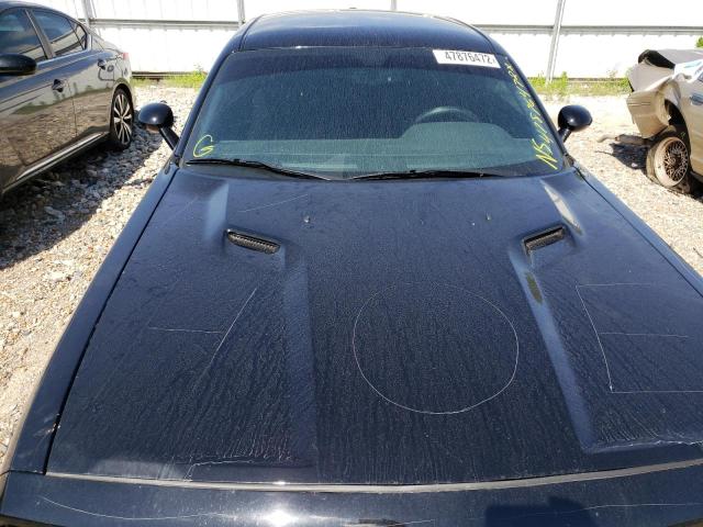 Photo 9 from auction – 2014 DODGE CHALLENGER with VIN 2C3CDYAG2EH270284