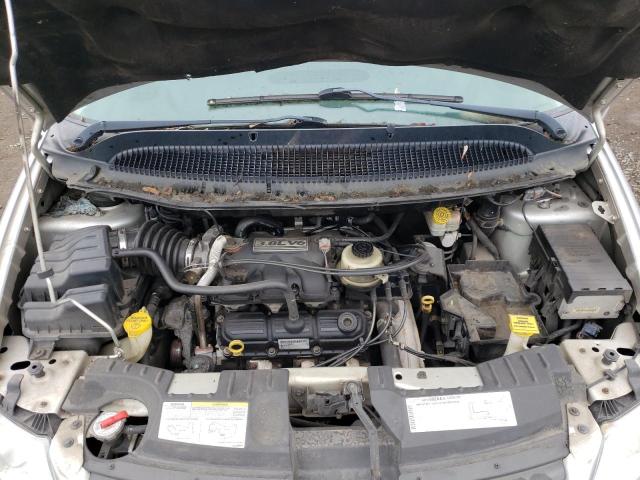 Photo 7 from auction – 2006 DODGE GRD CARAVA with VIN 2D4GP44L26R792028