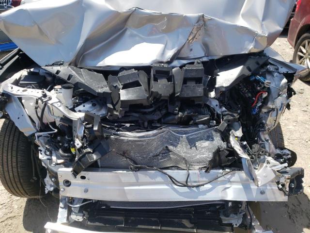 Photo 7 from auction – 2022 TOYOTA VENZA LE with VIN JTEAAAAHXNJ095966