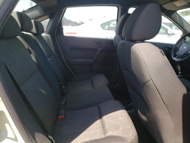 Photo 6 from auction – 2010 FORD FOCUS SE with VIN 1FAHP3FN9AW268262