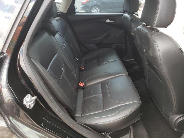Photo 6 from auction – 2016 FORD FOCUS SE with VIN 1FADP3K25GL340658