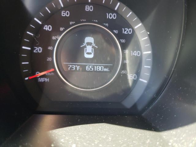 Photo 8 from auction – 2015 KIA OPTIMA LX with VIN KNAGM4A78F5615913