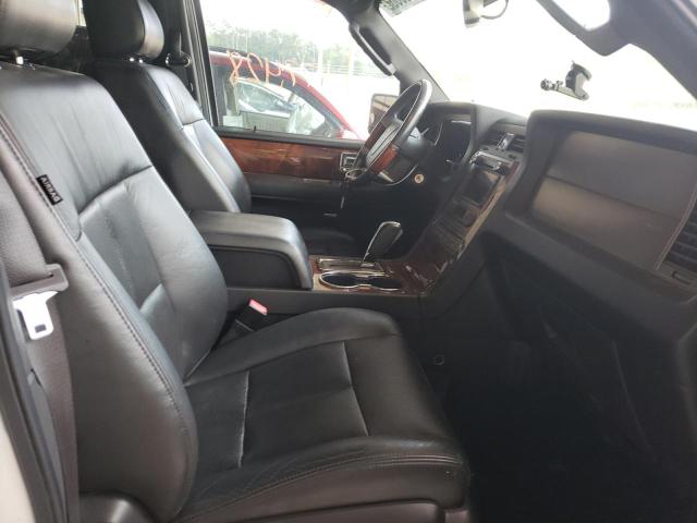 Photo 5 from auction – 2011 LINCOLN NAVIGATOR with VIN 5LMJJ2H58BEJ02707