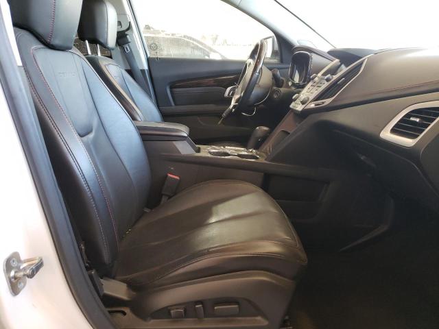 Photo 5 from auction – 2013 GMC TERRAIN DE with VIN 2GKFLZE36D6159261