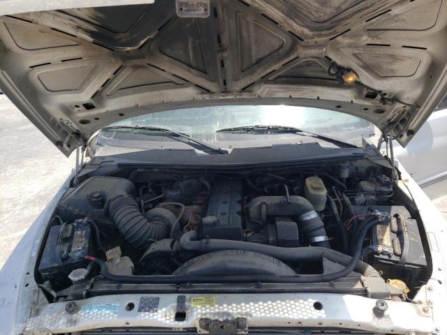 Photo 7 from auction – 2002 DODGE RAM 2500 with VIN 3B7KC23C92M306311