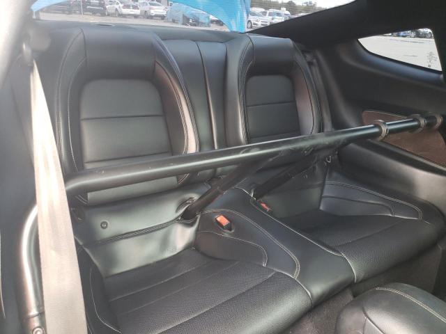 Photo 6 from auction – 2019 FORD MUSTANG with VIN 1FA6P8TH2K5160964