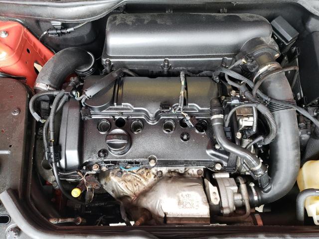 Photo 9 from auction – 2011 MINI COOPER S C with VIN WMWZC3C5XBWL78945
