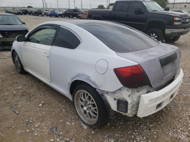 Photo 3 from auction – 2005 TOYOTA SCION TC with VIN JTKDE177850060264
