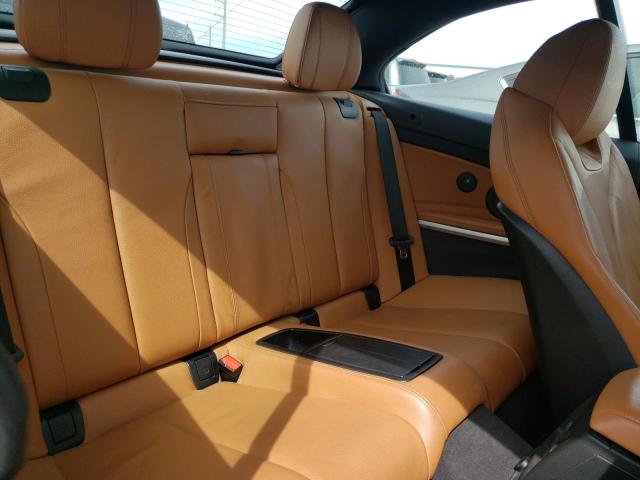 Photo 6 from auction – 2018 BMW 430I with VIN WBA4Z1C53JEC70414