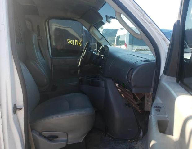 Фото 5 с аукциона – 2008 FORD ECONOLINE с VIN 1FTNE14LX8DA33576