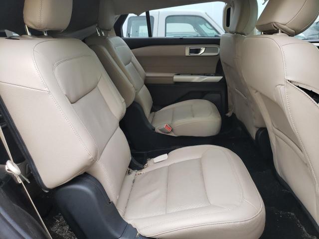 Photo 6 from auction – 2021 FORD EXPLORER L with VIN 1FMSK7FH1MGA12580