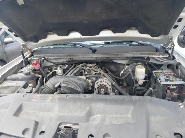 Photo 7 from auction – 2012 GMC SIERRA K15 with VIN 3GTP2VE76CG227804