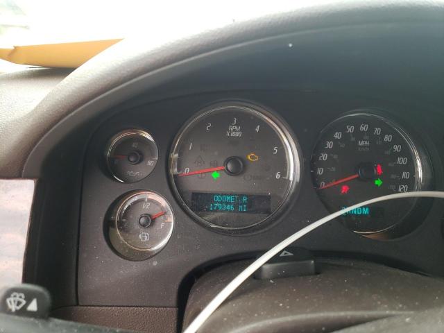 Photo 8 from auction – 2007 GMC YUKON DENA with VIN 1GKFK63887J233884