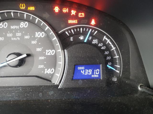Photo 8 from auction – 2014 TOYOTA CAMRY L with VIN 4T1BF1FK7EU465618