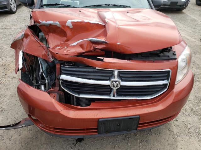Photo 7 from auction – 2009 DODGE CALIBER R/ with VIN 1B3HB78B19D179538