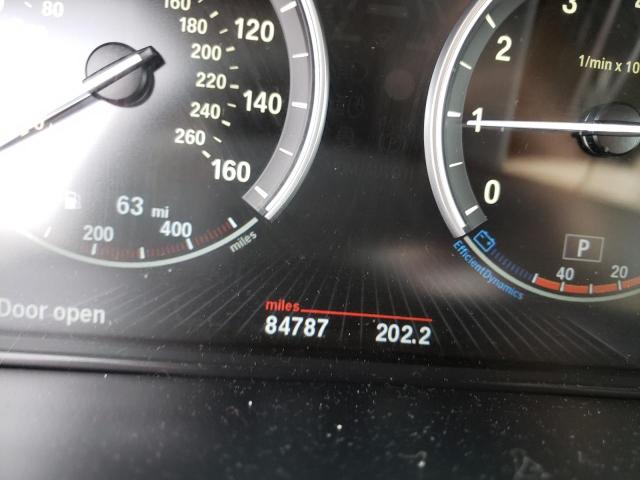 Photo 8 from auction – 2014 BMW X5 XDRIVE3 with VIN 5UXKR0C59E0K48081