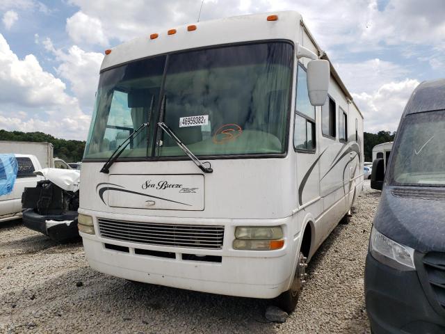 Photo 2 from auction – 2003 WORKHORSE CUSTOM CHASSIS MOTORHOME with VIN 5B4MP67G733368378