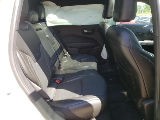 Photo 6 from auction – 2020 JEEP COMPASS LI with VIN 3C4NJDCB8LT234238