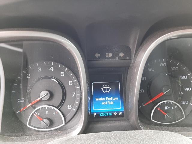 Photo 8 from auction – 2014 CHEVROLET MALIBU LS with VIN 1G11B5SL0EF217290