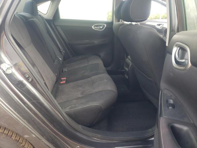 Photo 6 from auction – 2014 NISSAN SENTRA S with VIN 3N1AB7AP0EY306618