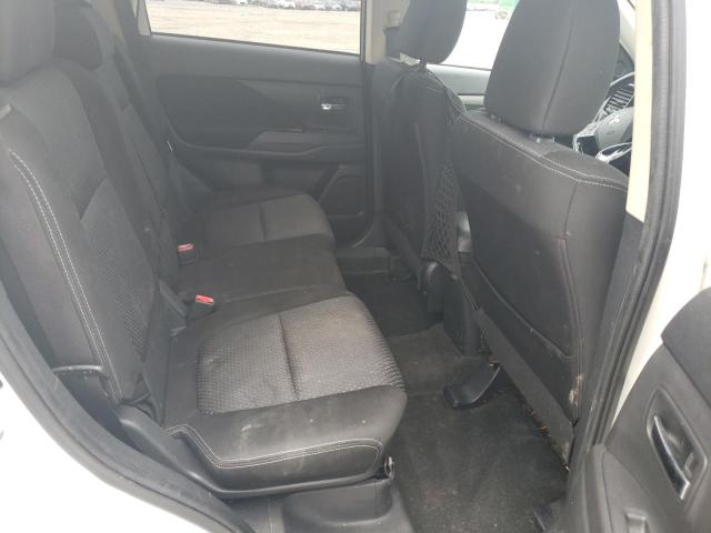 Foto 6 de la subasta – 2016 MITSUBISHI OUTLANDER con VIN JA4AD3A34GZ000960