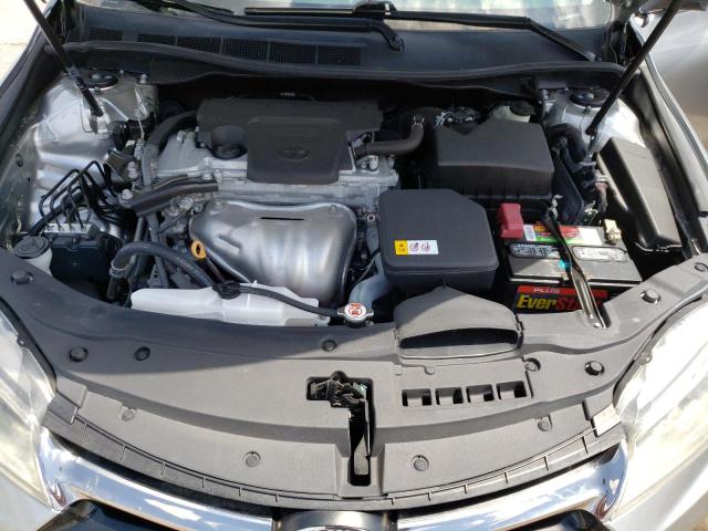 Photo 7 from auction – 2017 TOYOTA CAMRY LE with VIN 4T1BF1FK9HU682866