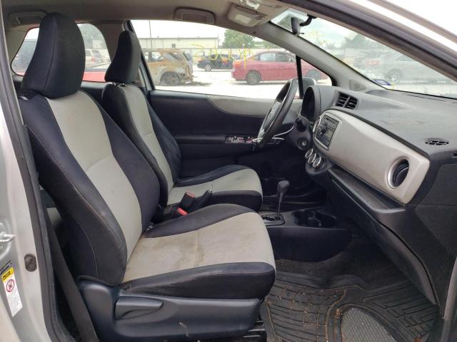 Photo 5 from auction – 2012 TOYOTA YARIS with VIN JTDJTUD35CD508534
