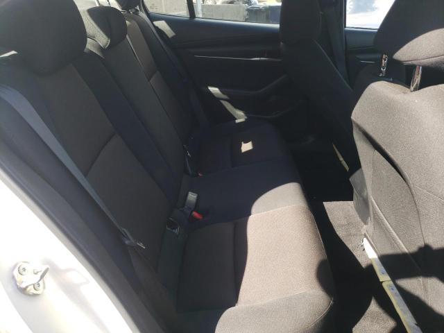 Photo 6 from auction – 2020 MAZDA 3 with VIN 3MZBPABL9LM133324
