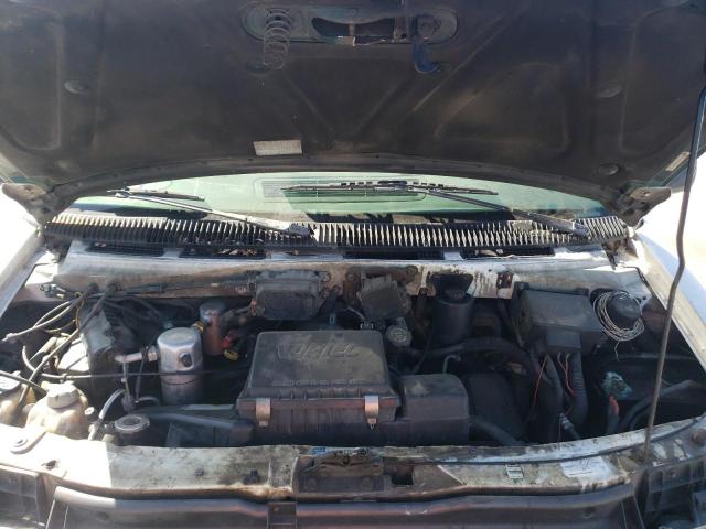 Photo 7 from auction – 1997 GMC SAFARI XT with VIN 1GDDM19W2VB506990