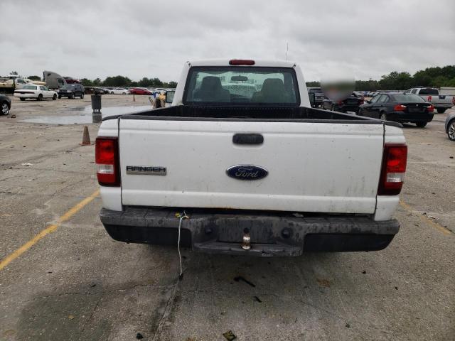 Photo 6 from auction – 2008 FORD RANGER with VIN 1FTYR10D28PB18412