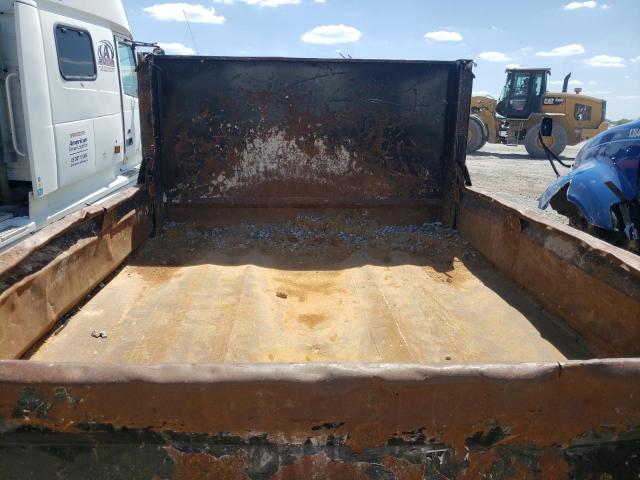 Photo 6 from auction – 2007 ISUZU NQR with VIN JALE5B16X77903665