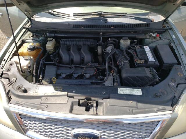 Photo 7 from auction – 2007 FORD FIVE HUNDR with VIN 1FAHP24107G156947