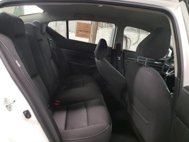 Photo 6 from auction – 2020 NISSAN ALTIMA S with VIN 1N4BL4BV2LC215274