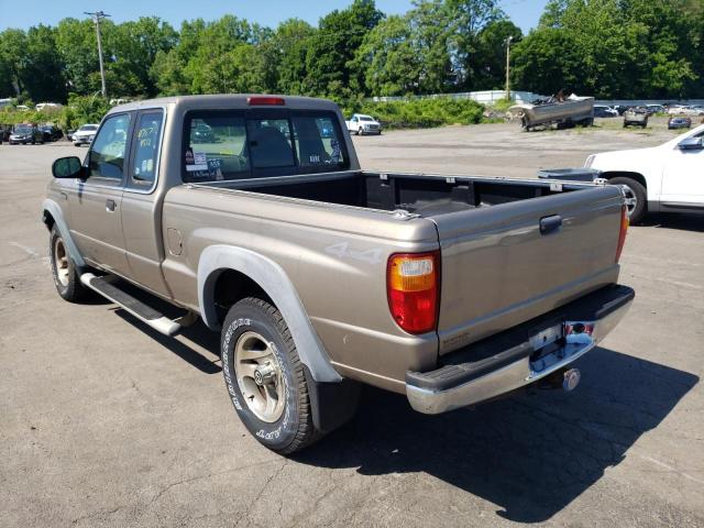 Photo 3 from auction – 2003 MAZDA B4000 CAB with VIN 4F4ZR17E33TM17658