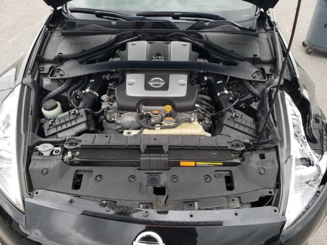Photo 7 from auction – 2015 NISSAN 370Z BASE with VIN JN1AZ4EH8FM444053