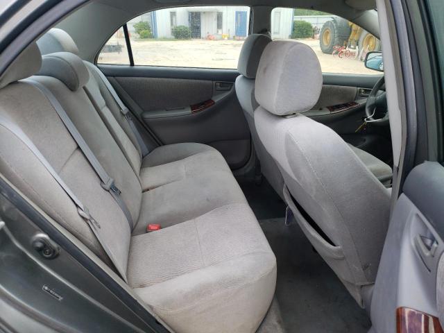 Zdjęcie 6 z aukcji – 2006 TOYOTA COROLLA CE z VIN 2T1BR32EX6C649568