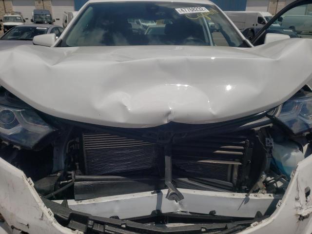 Photo 7 from auction – 2020 CHEVROLET EQUINOX LT with VIN 3GNAXTEV4LS513259
