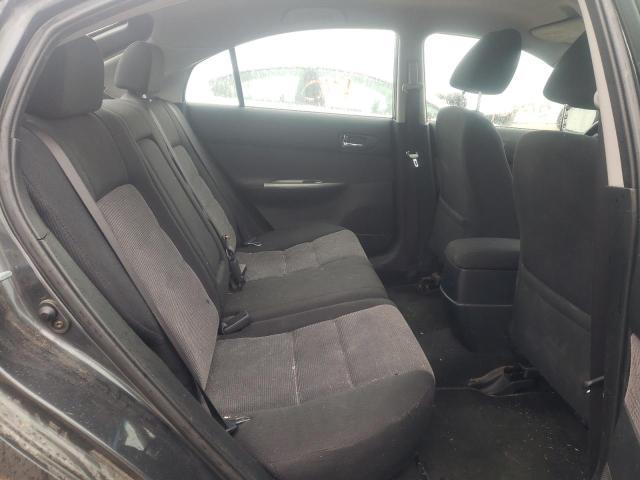 Photo 6 from auction – 2004 MAZDA 6 I with VIN 1YVFP84C745N69682