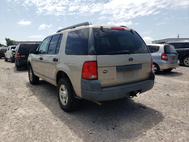 Photo 3 from auction – 2005 FORD EXPLORER X with VIN 1FMZU72K65ZA59863