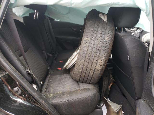 Photo 6 from auction – 2019 NISSAN ROGUE S with VIN KNMAT2MV6KP545627