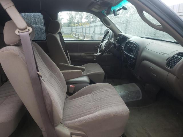 Photo 5 from auction – 2000 TOYOTA TUNDRA ACC with VIN 5TBBT4418YS111830