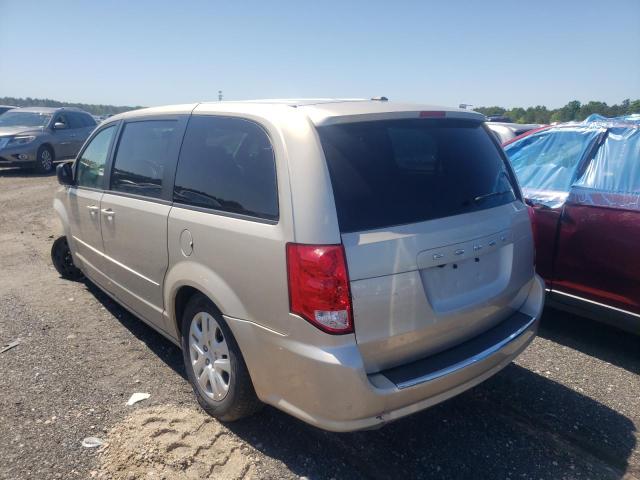 Photo 3 from auction – 2015 DODGE GRAND CARA with VIN 2C4RDGBG5FR533314