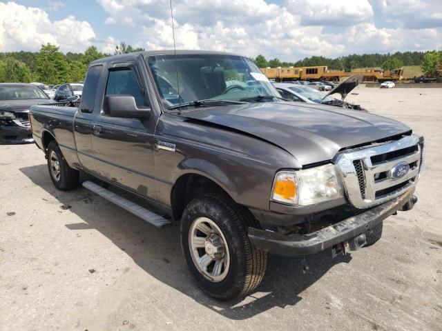 Photo 1 from auction – 2008 FORD RANGER SUP with VIN 1FTYR44E98PA58214