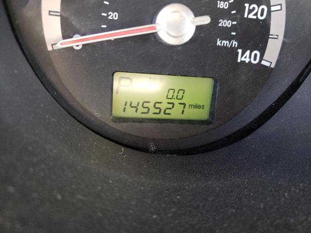 Photo 8 from auction – 2007 KIA SPORTAGE E with VIN KNDJF723X77358937