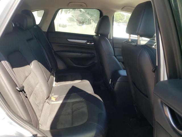 Photo 6 from auction – 2020 MAZDA CX-5 TOURI with VIN JM3KFACM0L0774563