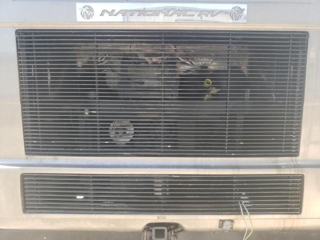 Photo 7 from auction – 2002 FREIGHTLINER CHASSIS X with VIN 4UZAAHBS72CJ84834