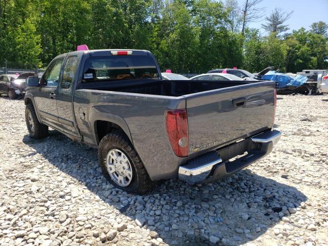 Photo 3 from auction – 2008 CHEVROLET COLORADO with VIN 1GCDT19E988174692